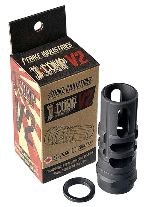 SI Type 89 Comp 2.0 223/5.56 - Taurus Savings